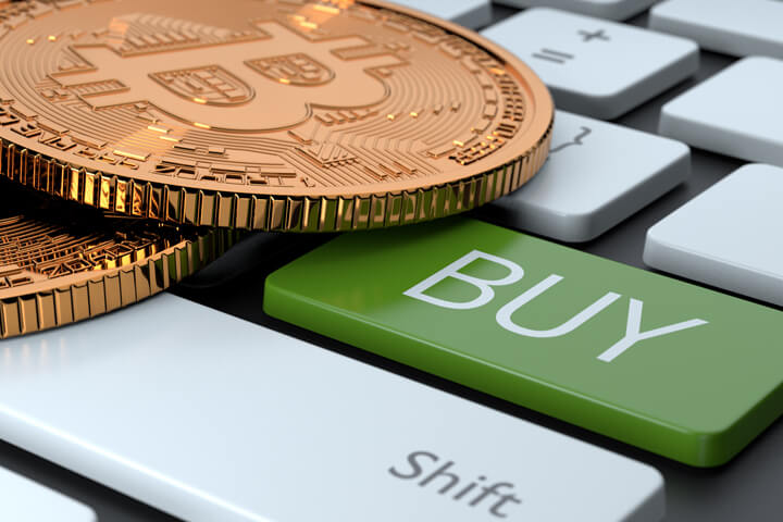 buy cryptocurrency with bitcoin