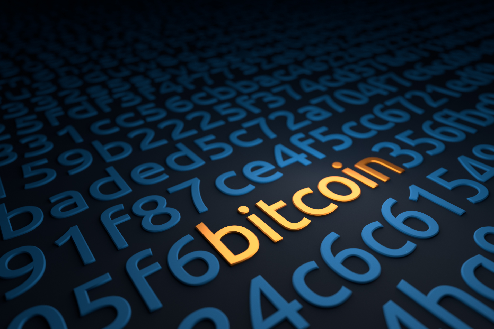 bluish coder bitcoins