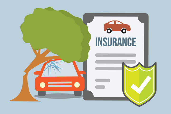 What Is Comprehensive Coverage On A Car Insurance Policy 