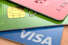 Free Credit Card, Credit Score, and Credit Lock Images