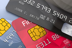 Free Credit Card, Credit Score, And Credit Lock Images