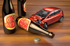 Free Drunk Driving Images and DUI Accident Photos