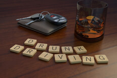 Free Drunk Driving Images and DUI Accident Photos